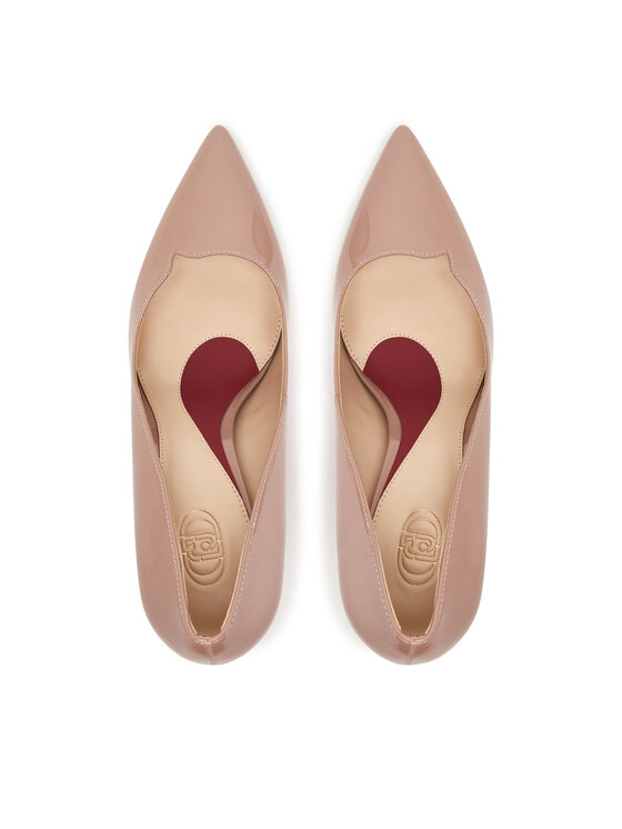 Liu Jo Scarpe stiletto Liu Jo My Demi 04 SXX009 EX004 Beige