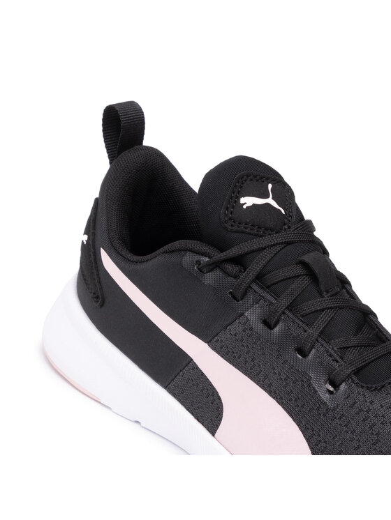 Puma Bėgimo batai Puma Flyer Runner Femme Wn's 195517 01 Juoda