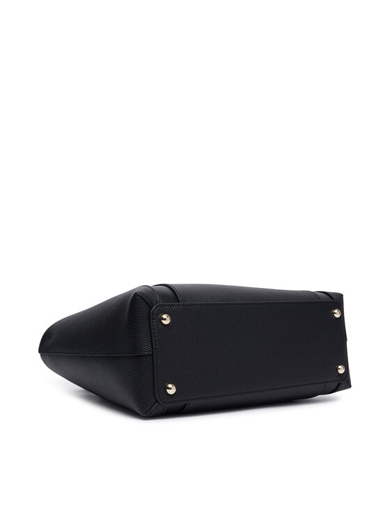 Furla Сумка Furla Goccia S WB01789 BX3353 CN O6000 Чорний