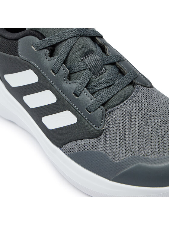 adidas Снікерcи adidas Tensaur Run 2.0 IE3545 Сірий