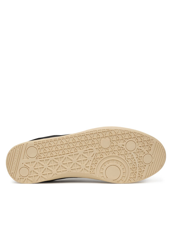 Skechers Снікерcи Skechers Placer 210824/BLK Чорний