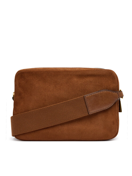 MICHAEL Michael Kors Kabelka MICHAEL Michael Kors 32F6AYTC6S Hnedá