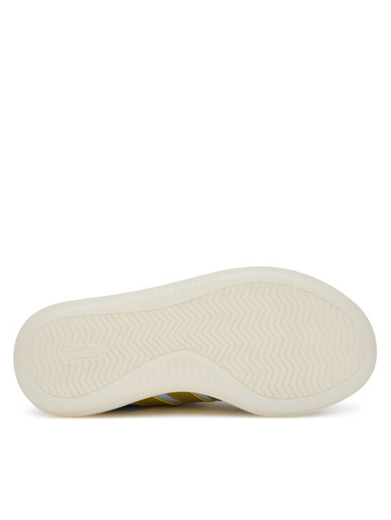 adidas Снікерcи adidas Barreda Decode Anna El C JQ4378 Голубий