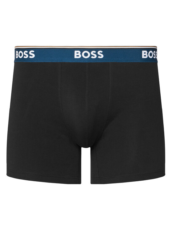 BOSS BOSS Conjunto de calzoncillos boxer 50554694 De color