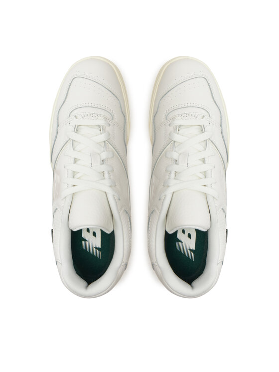 New Balance Superge New Balance BB550PWT Écru