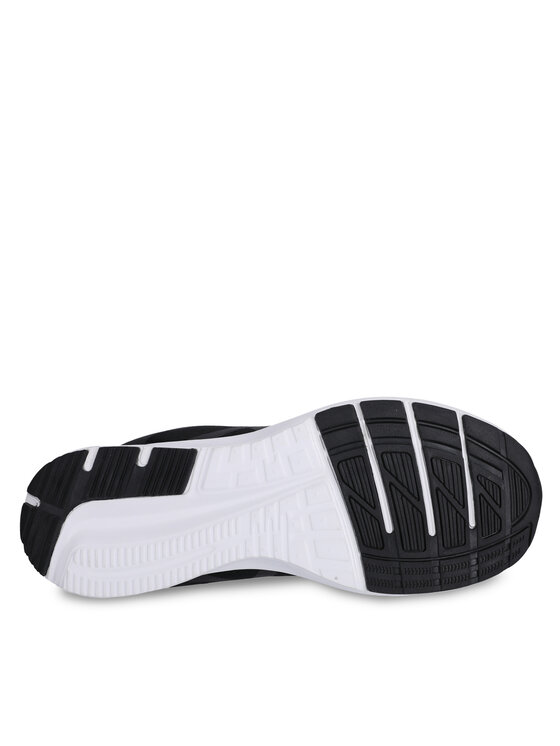 Endurance Снікерcи Endurance Clenny W Lite Shoe E222433 Чорний