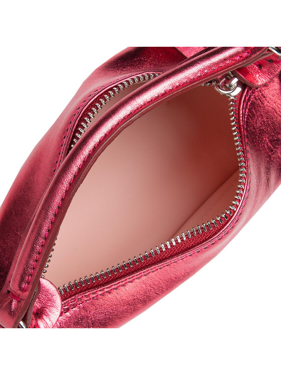 Liu Jo Bolso Liu Jo Mii Hobo Lh x Lj AA2502 PX186 Rosa