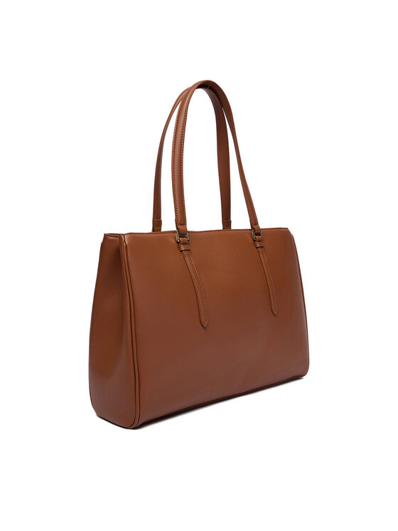 Nine West Borsetta Nine West CEO-TANANA-KY253 Marrone