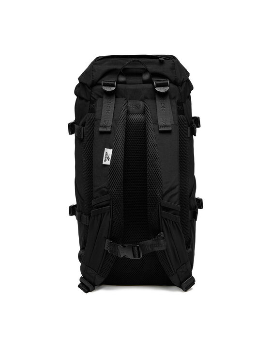 Reebok Рюкзак Reebok CWBEO-RBK-WS-002-09 Чорний