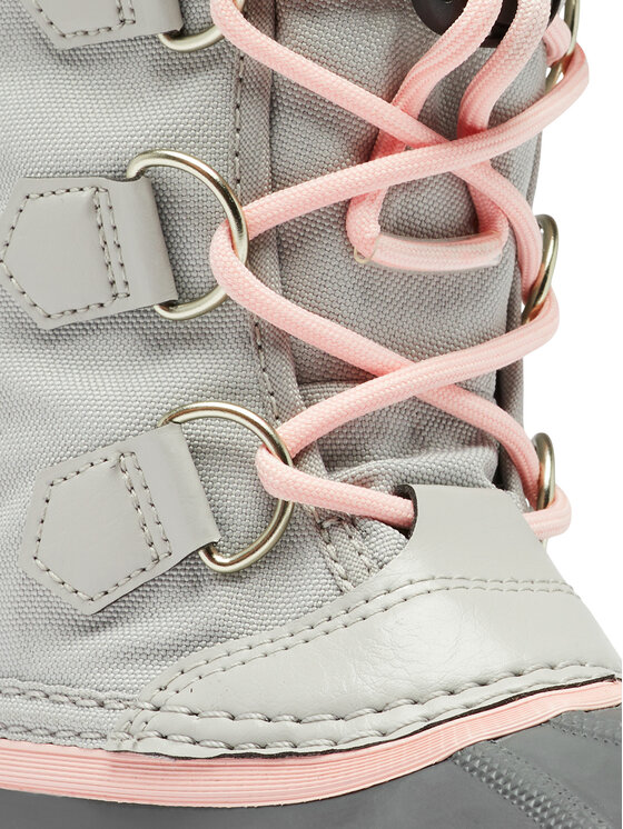 Sorel Cizme de zăpadă Sorel Yoot Pac™ Nylon Wp 2114111081 Gri