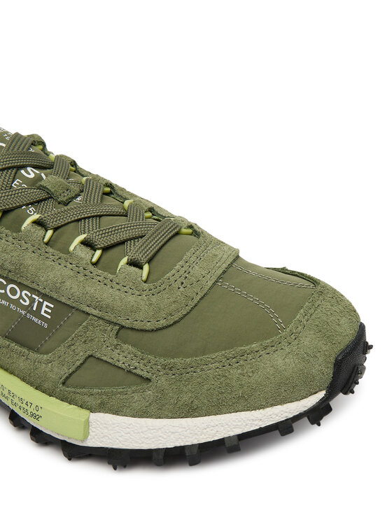 Lacoste Sneakers Lacoste Elite Active 51SMA0041 Cachi