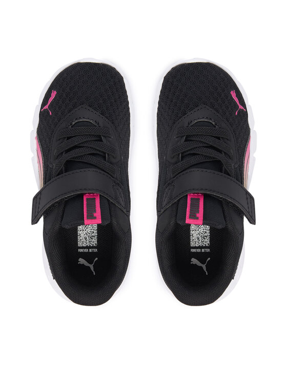Puma Снікерcи Puma Flex Focus Moder Blaze Fade AC+Inf 313849 01 Чорний