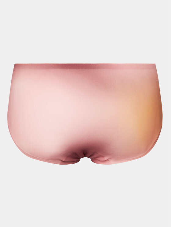 Chantelle Chantelle Klasične spodnje hlačke Soft Stretch C11D40 Roza