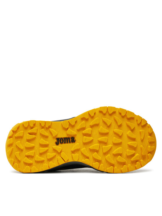 Joma Снікерcи Joma Tundra Jr JTUNW2401V Чорний
