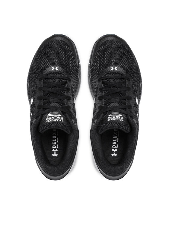 Under Armour Futócipő Under Armour Ua Charged Escape 3 Bl 3024912-001 Fekete