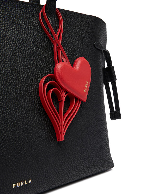 Furla Підвіска Furla WK00486 BX3104 CN 4484S Червоний