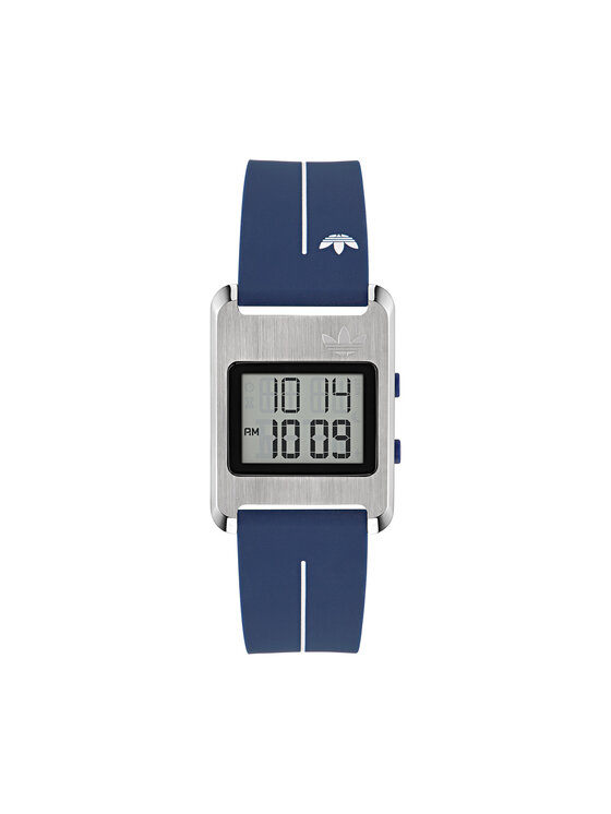 adidas Reloj adidas AO Street Retro Pop Three AOST25533 Azul