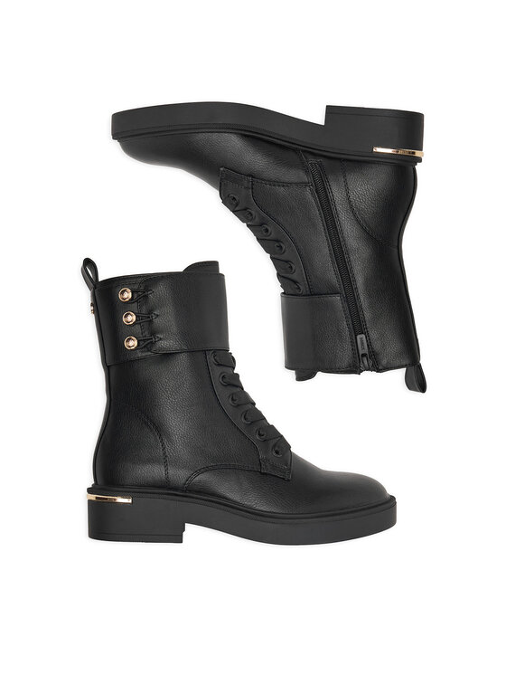 MEXX Ghete MEXX CEO-MI001706863W Negru