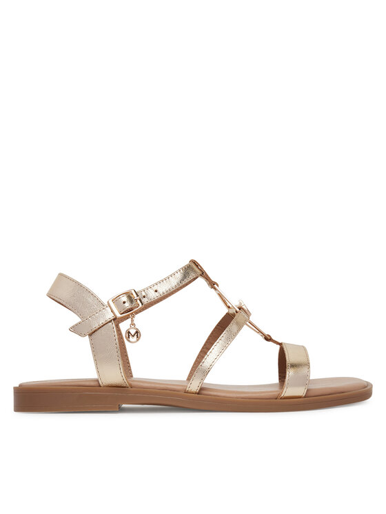Sandale MEXX MX/023C-EST Auriu