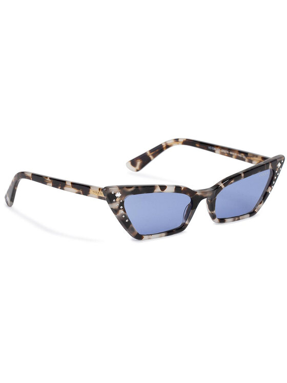 Vogue Eyewear Occhiali da sole Vogue Eyewear Special Collection By Gigi Hadid 0VO5282SB 272276 Marrone