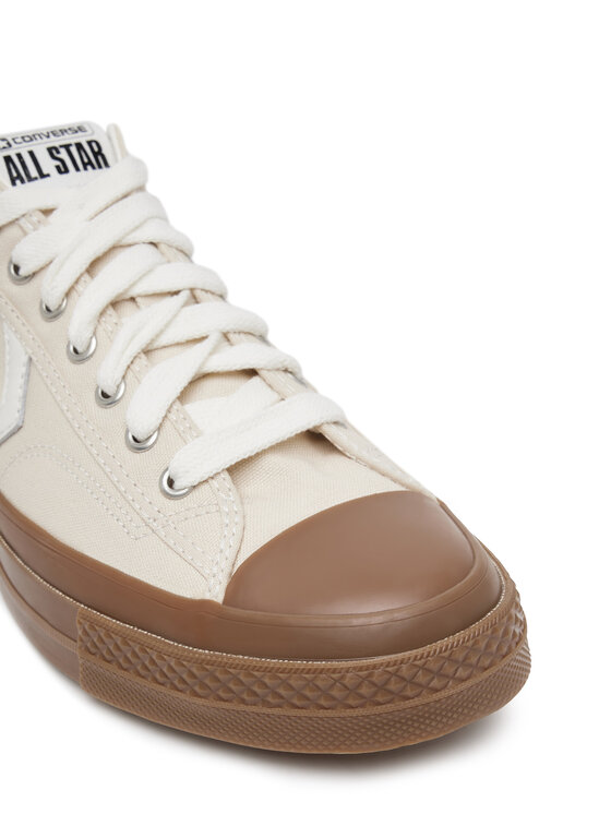 Converse Кеди Converse Star Player 76 A13475C Бежевий