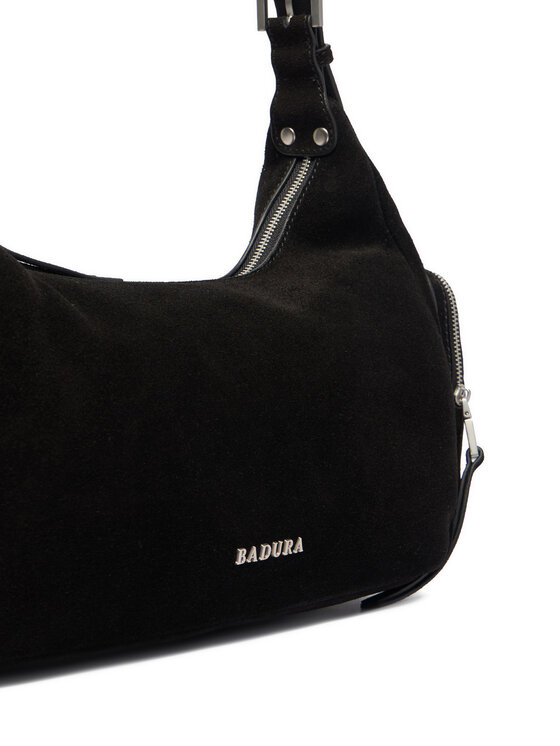 Badura Kabelka Badura EO-LA323-2736 Černá
