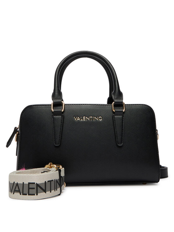 Valentino Сумка Valentino Zero Re VBS7B323 Чорний