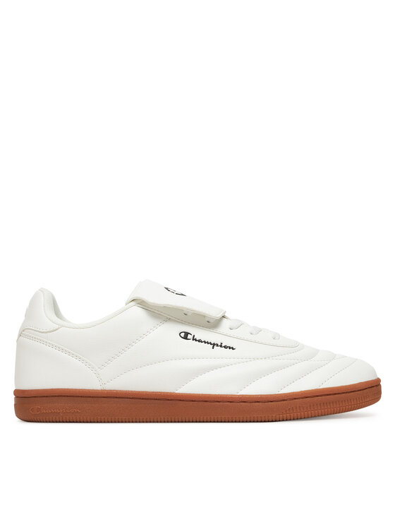 Champion Снікерcи Champion PRESTIGE FLAP S22466-WW001 Білий