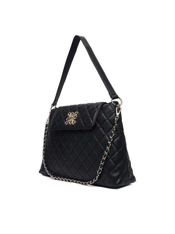 Nine West Borsetta Nine West CEO-SILHOETTE STORY-LDA9387 Nero