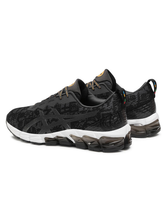 Asics Snīkeri Asics Gel-Quantum 180 5 1201A037 Melns
