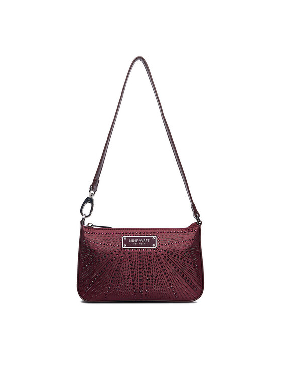 Nine West Borsetta Nine West CEO-LUXE SERENITY-LA374-4773 Viola