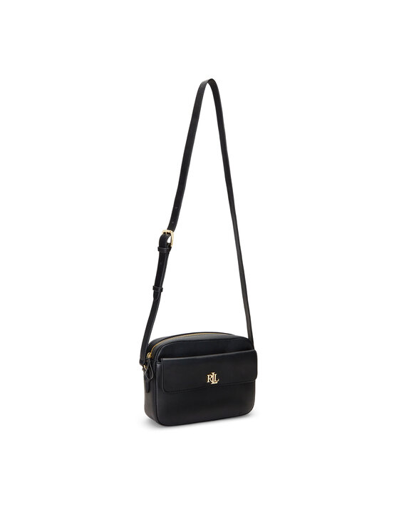 LAUREN RALPH LAUREN Borsetta Lauren Ralph Lauren 431926645001 Nero