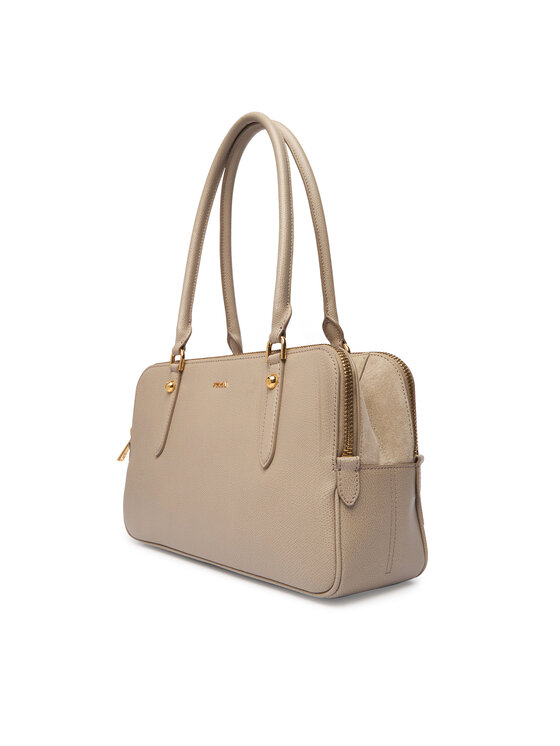 Furla Сумка Furla Giulia M WB01871 BX0460 CN 4488S Бежевий