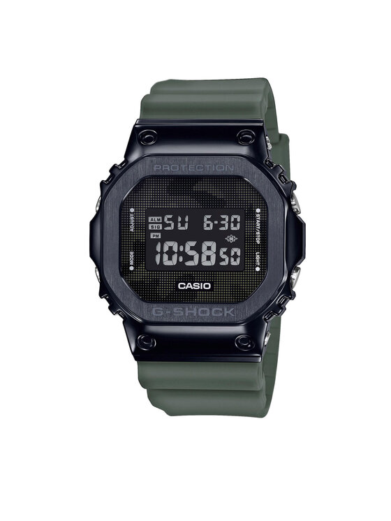 G-Shock Reloj G-Shock GM-5600B-3ER Negro
