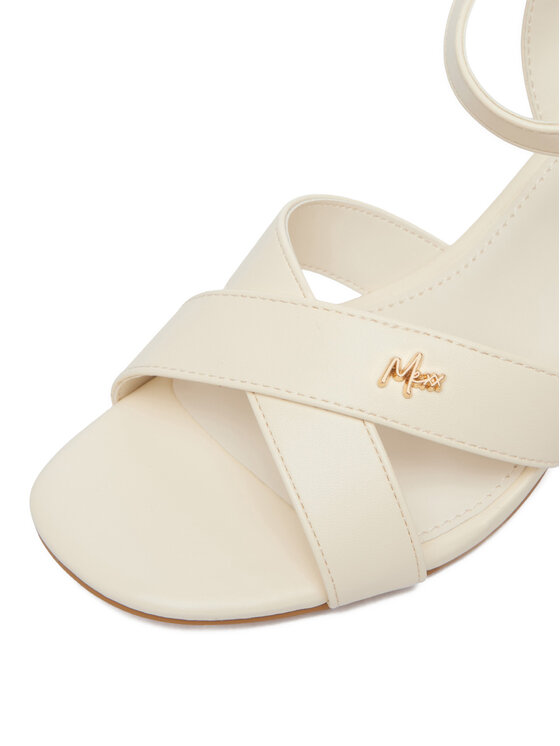 MEXX Босоніжки MEXX CEO-HY1917-1 Écru
