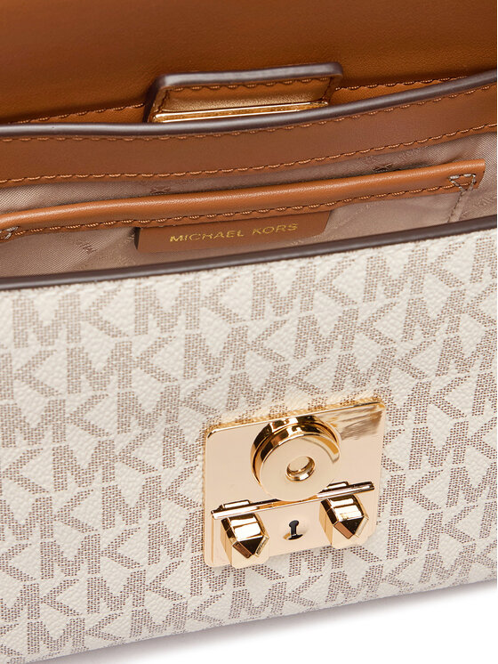 MICHAEL Michael Kors Bolso MICHAEL Michael Kors 32R6G2RC0B Écru