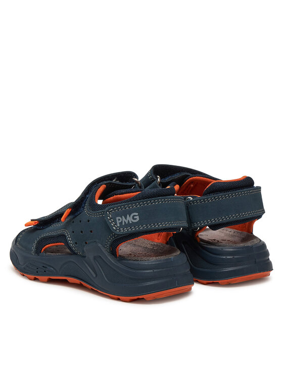 Primigi Босоніжки Primigi 7896911 S Cиній