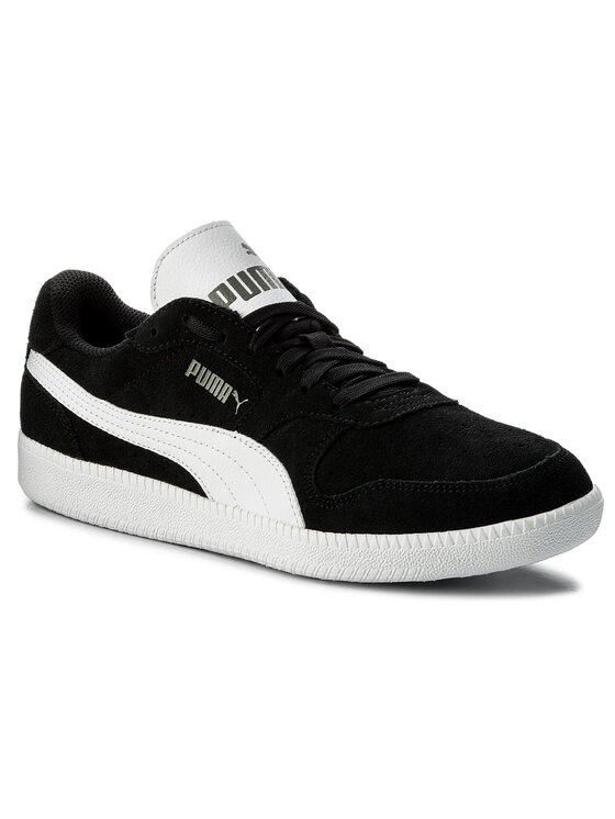 Puma Sneakersy Puma Icra Trainer SD 356741 16 Czarny