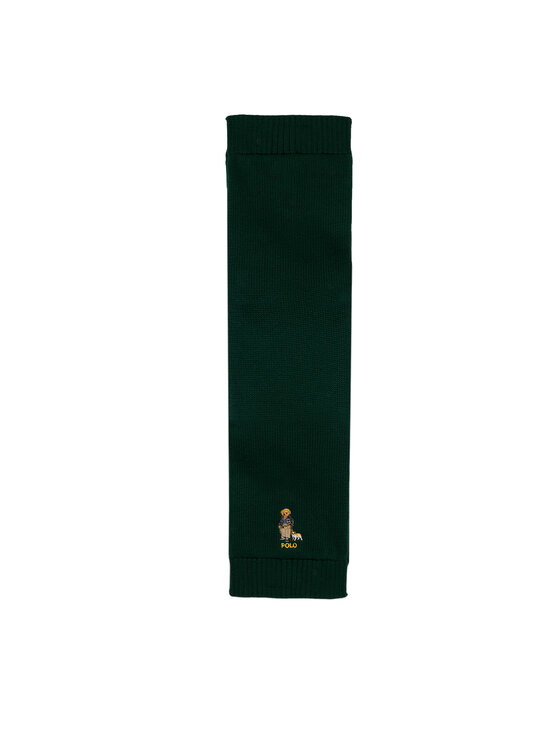 Polo Ralph Lauren Шарф Polo Ralph Lauren 323980657001 Зелений