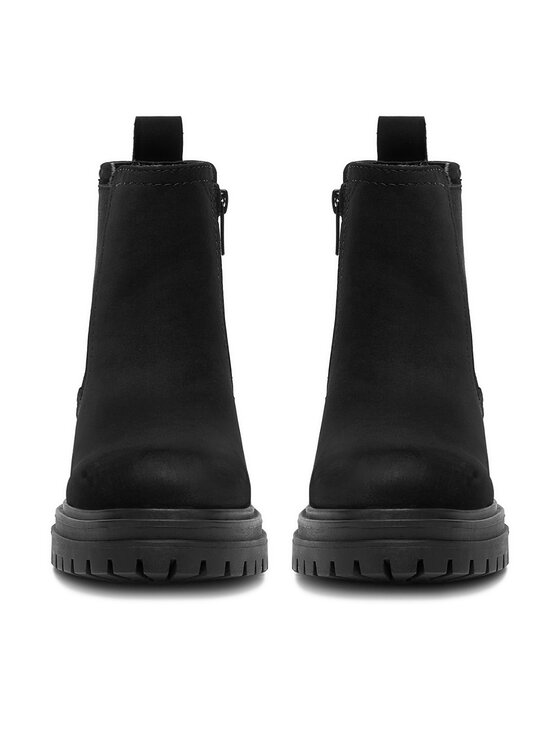JENNY Челсі JENNY CEO-GEMMA WS5195-35 Чорний