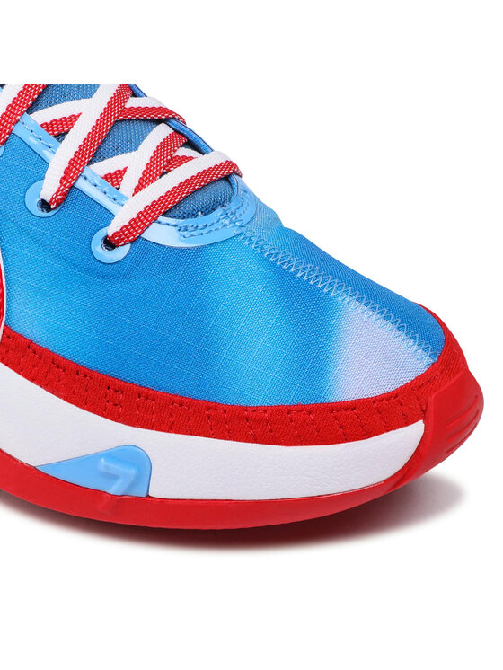 Nike Încălțăminte pentru baschet Nike KD13 SC0009 400 Albastru
