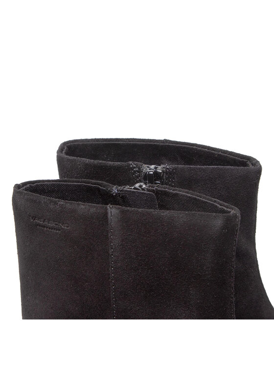 Vagabond Shoemakers Členková obuv Vagabond Shoemakers Nella 5416-040-20 Čierna