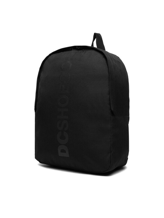 DC Shoes Рюкзак DC Shoes HP-DCI-HT-001-10 Чорний
