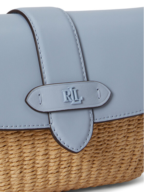 LAUREN RALPH LAUREN Táska LAUREN RALPH LAUREN 431P10158003 Bézs