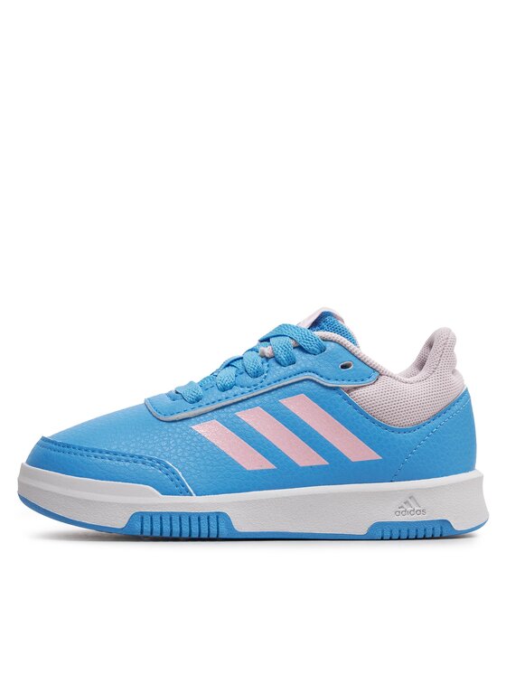 adidas Sneakersy adidas Tensaur Sport Training Lace IG8576 Niebieski