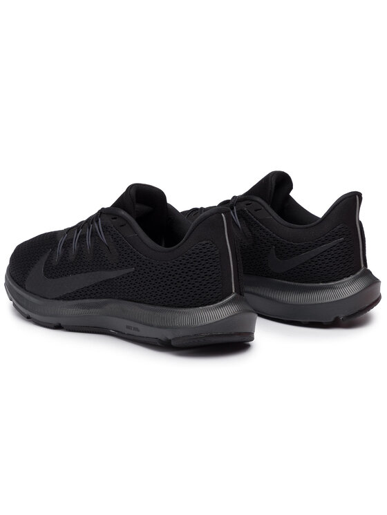 nike quest 2 black anthracite