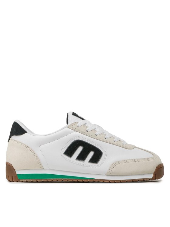 Etnies Snīkeri Etnies Lo-Cut Ii Ls 4101000365 Balts