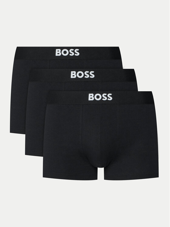 BOSS BOSS Komplet boksaric﻿ BOSS ONE 50544263 Črna