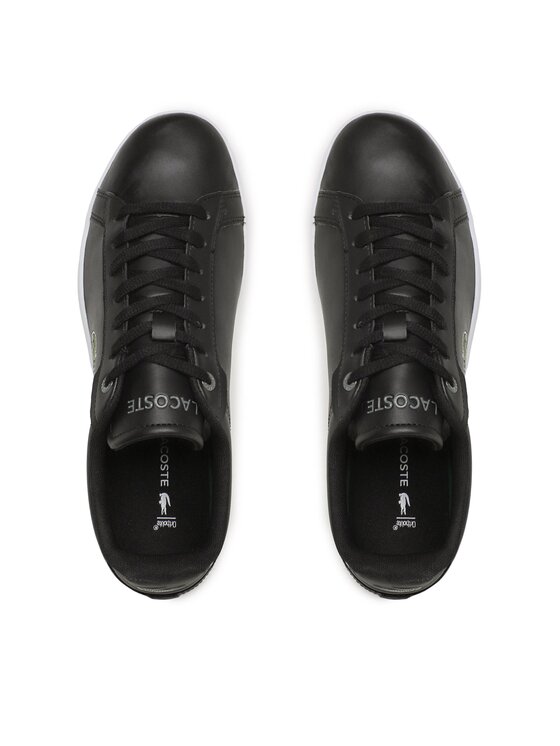 Lacoste Sneakers Lacoste Carnaby Pro Bl23 1 Sma 745SMA0110312 Negru
