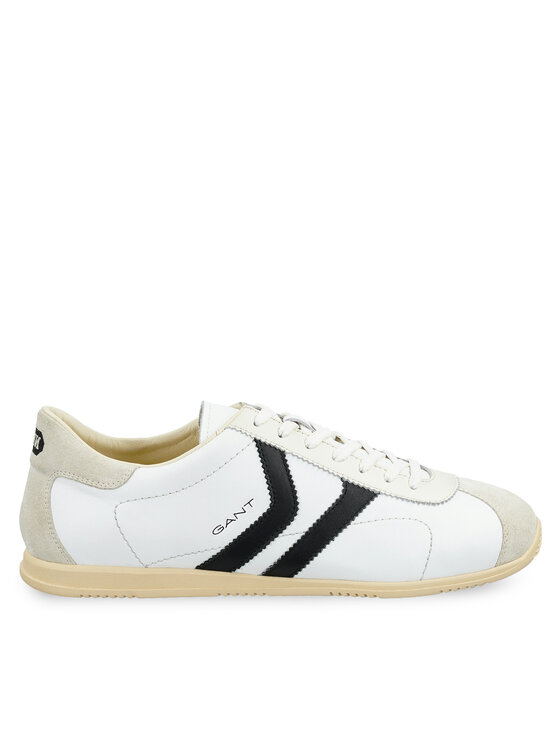 Gant Снікерcи Gant 32631280 Білий